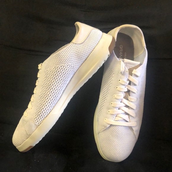 Cole gaan grand pro mesh tennis shoe - Picture 1 of 1